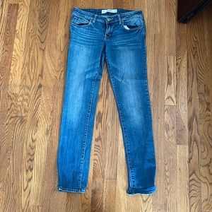Abercrombie & Fitch jeans